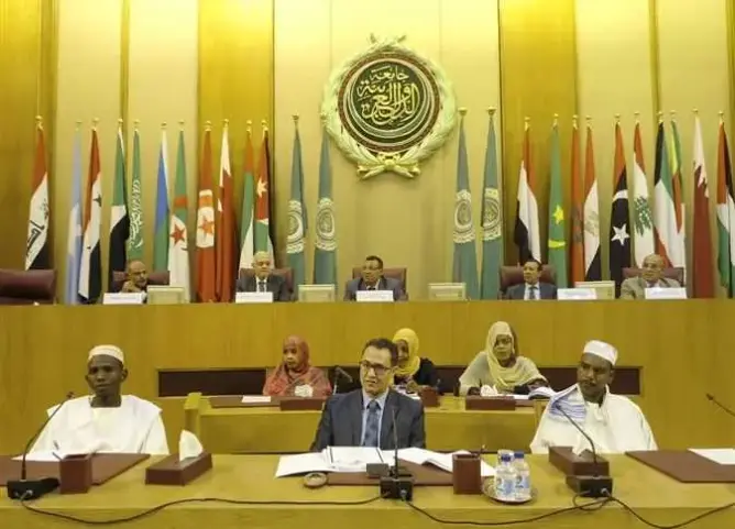انطلاق فعاليات الأسبوع العربي للتنمية المستدامة بالقاهرة