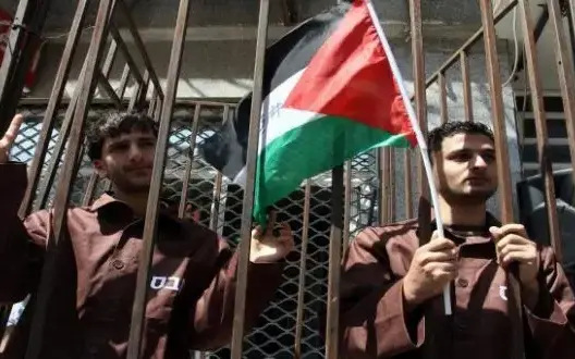 تواصل إضراب الأسرى في سجون الاحتلال لليوم الـ28 على التوالي