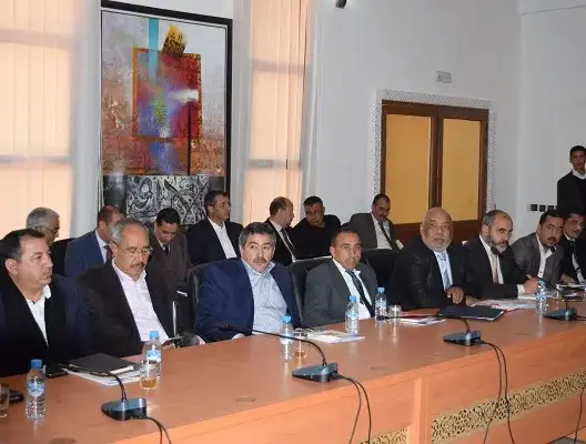 الشبكة المقاولاتية بالمغرب تكرم 88 مقاولا شابا بمراكش