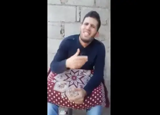 بعد اعتقاله .. جمعية تطالب التامك بالتحقيق في اغتصاب السجين جواد