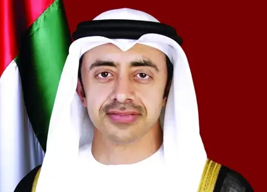 مؤتمر دولي بالإمارات يناقش سبل تجريم “الإرهاب الإلكتروني”