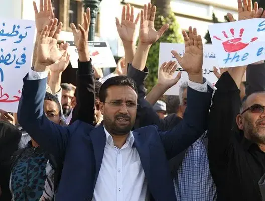 العدل والإحسان