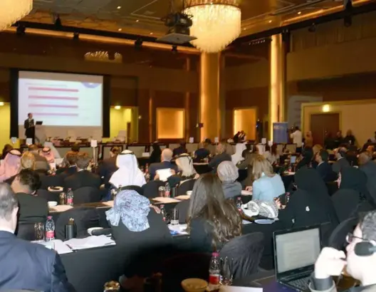 مراكش تحتضن المؤتمر الدولي الأول لأصحاب القرار ووظائف القيادة