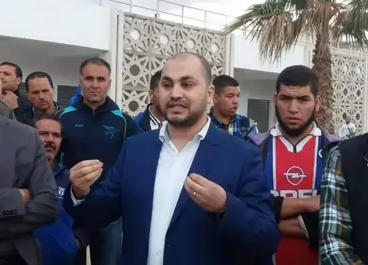 الأندلوسي: أوضاع الحسيمة تحتاج لرجال دولة وليس خدام سلطة