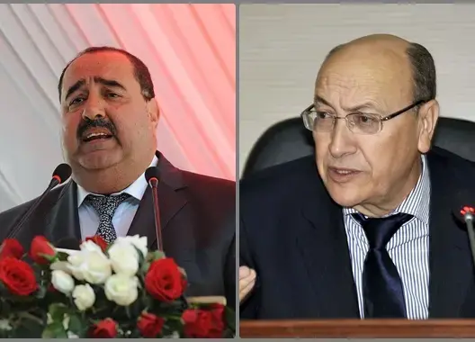 شرطة مكناس تستمع لمقرّب من لشكر بسبب تزوير النظام الداخلي للاتحاد