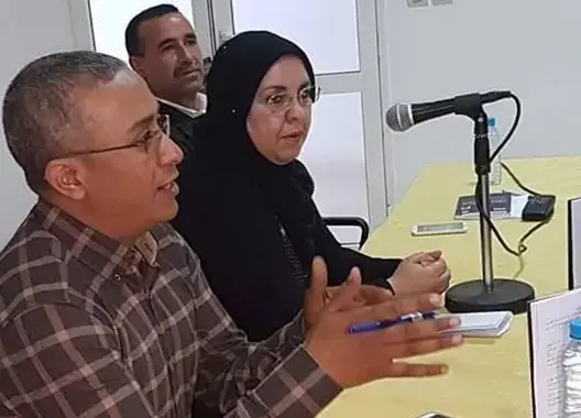 حسام الدين نوالي: خدعونا .. لم يكن الشعر ديوان العرب أبدا