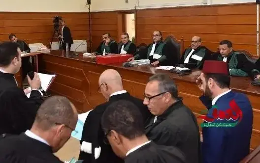 منظمتان دوليتان: مزاعم تعذيب تلقي بظلالها على محاكمة اكديم إيزيك