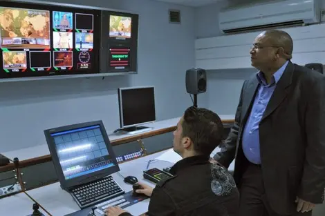 نقابة: القناة الأمازيغية انحرفت عن هدفها وشركات تستحوذ على الإنتاج