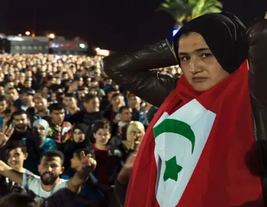 البيجيدي والاستقلال والوردة بالحسيمة يطالبون الأغلبية بالاعتذار للريف