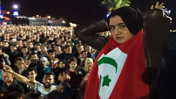 إطلاق مبادرة لتأليف كتابين حول الحراك لدعم أسر المعتقلين ماديا