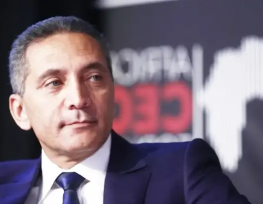 العلمي: المجال الرقمي يساهم في تنمية المدن وجعلها ذكية