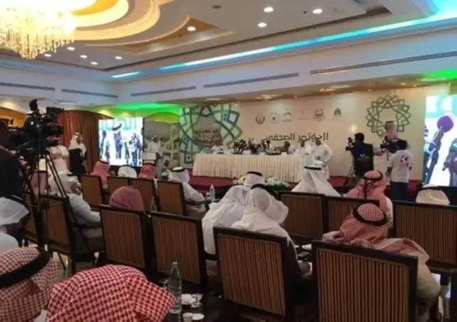 نحو دور تنموي فاعل للعمل الخيري في معرض الكتاب والمعلومات السعودي
