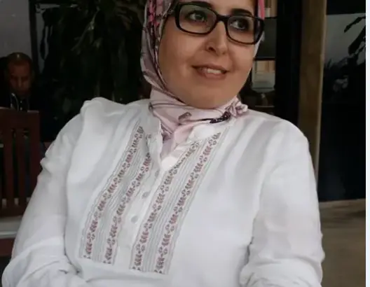 عذرا سيليا…أغنياتك زعزعت استقرار وطن