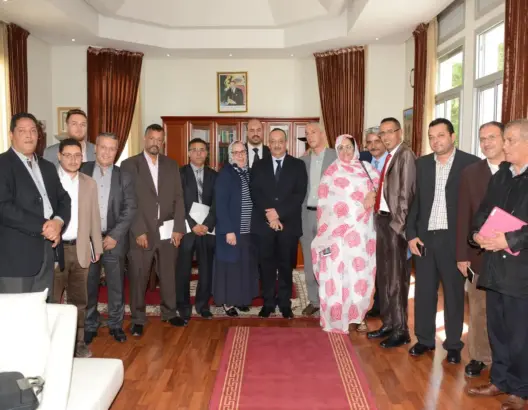 فنانون وباحثون يؤسسون المنتدى المغربي للثقافة والإبداع
