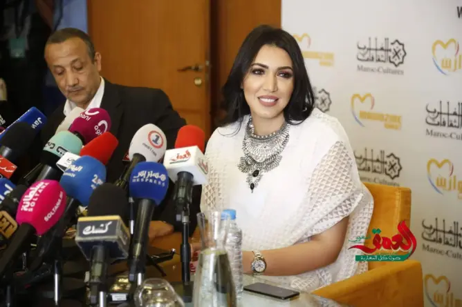 لمنور: المغرب لا يتوفر على صناعة موسيقية والمجرد “علامة فارقة”