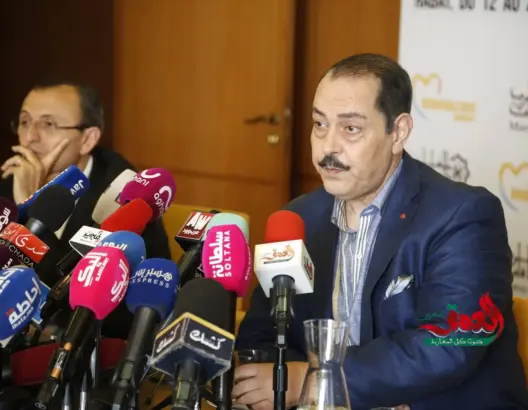 بوشناق: اللحن الممتاز يعبر الحدود.. والثورة مولود جديد يجب العناية به