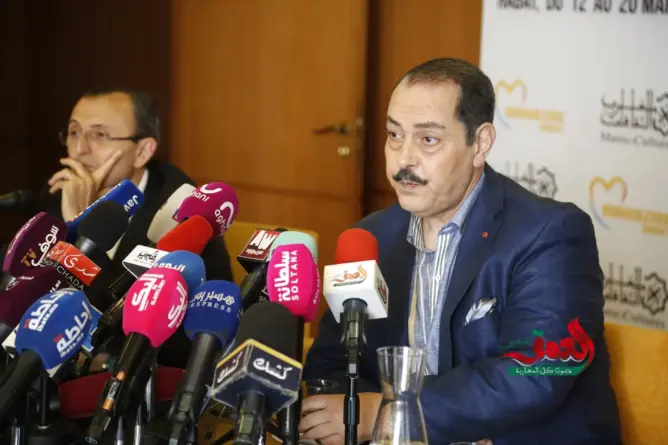 بوشناق: اللحن الممتاز يعبر الحدود.. والثورة مولود جديد يجب العناية به