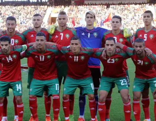 رسميا.. رونار يعلن عن لائحة الأسود لمباراتي هولندا والكاميرون