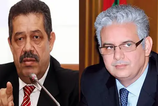 بركة: استمرار شباط في رئاسة الاستقلال خطر يهدد الحزب