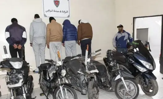 بنجرير