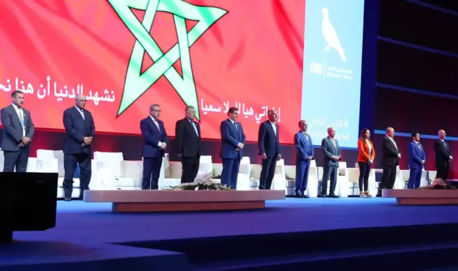 حزب التجمع الوطني للأحرار واستراتيجية التعبئة الفئوية