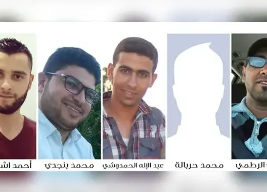 في ثالث أيام الإضراب.. معتقلو الفيسبوك يوجهون رسائل للرأي العام