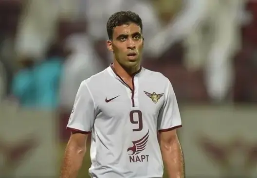المغربي عبد الرزاق حمد الله ينتقل إلى الريان القطري