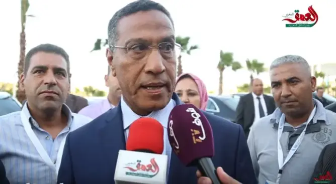 المخارق