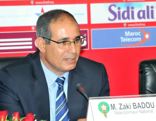 الزاكي يعود للتدريب بالمغرب ويخلف بنشيخة على رأس فارس البوغاز