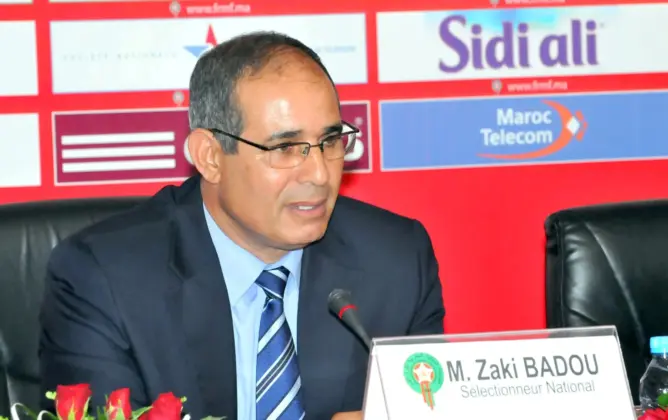 الزاكي يعود للتدريب بالمغرب ويخلف بنشيخة على رأس فارس البوغاز