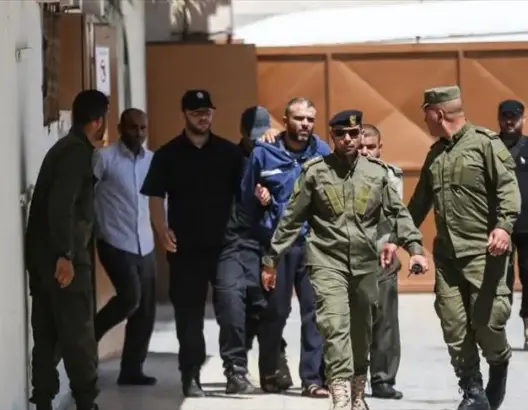 محكمة عسكرية بغزة تقضي بإعدام قتلة “فقهاء” (فيديو)