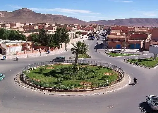هيئات حقوقية تشتكي من استيلاء جهات نافذة على أراض بكلميم