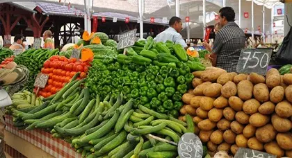 الداخلة والعيون وآسفي تسجل أعلى ارتفاع لأسعار المواد الغذائية بالمغرب