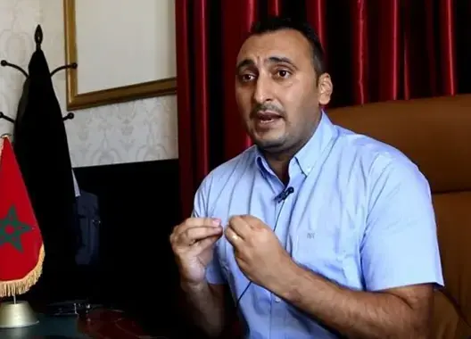 تطوان: “بلطجية السلطة” يعنفون نائب الأمين العام للحزب الليبيرالي