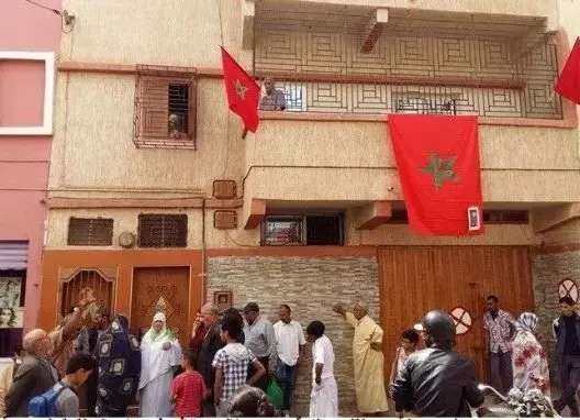 حكم قضائي يهدد 16 عائلة بإنزكان بالتشريد