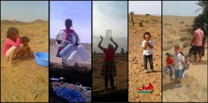 بعد تدخل الملك.. مجلس اليزمي يستقبل بالرباط اللاجئين السوريين