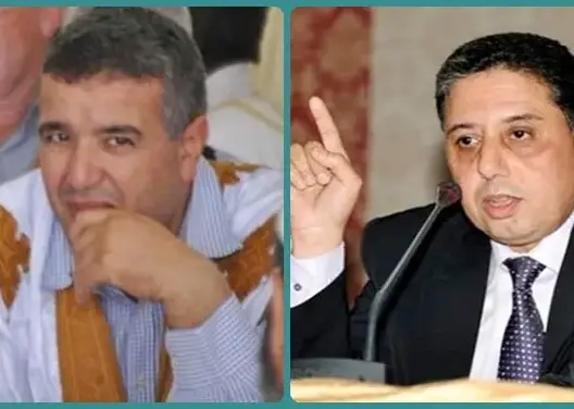 بلفقيه: بوعيدة يتاجر في “الماسترات” وخصص 100 مليار للتسيير
