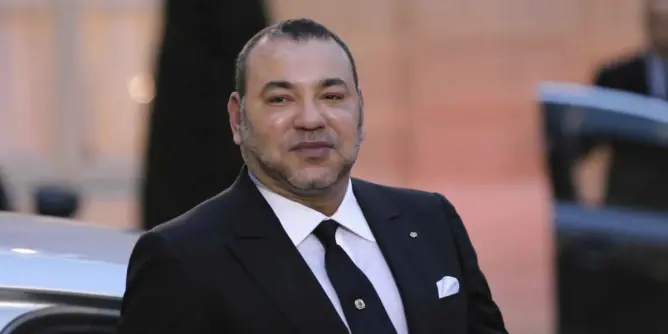 الملك: المغرب يضع إمكاناته في المجال الرياضي رهن إشارة أشقائه الأفارقة
