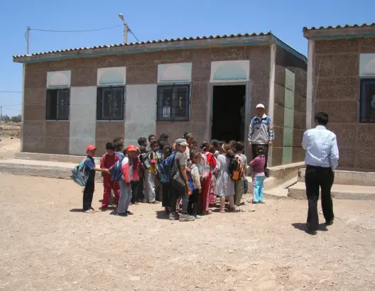 دراسة: الجماعات المحلية بجهة مراكش تعاني عجزا كبيرا في التربية