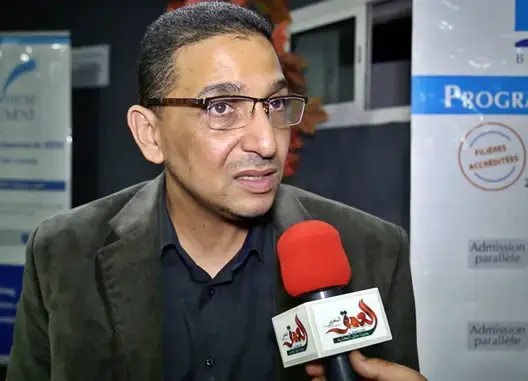 رفيقي: الدين كان عامل تعقلن في المجتمع واليوم تحول للعكس