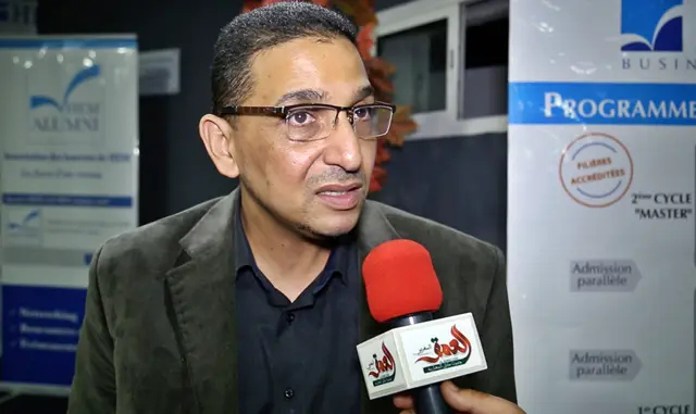 رفيقي: الدين كان عامل تعقلن في المجتمع واليوم تحول للعكس