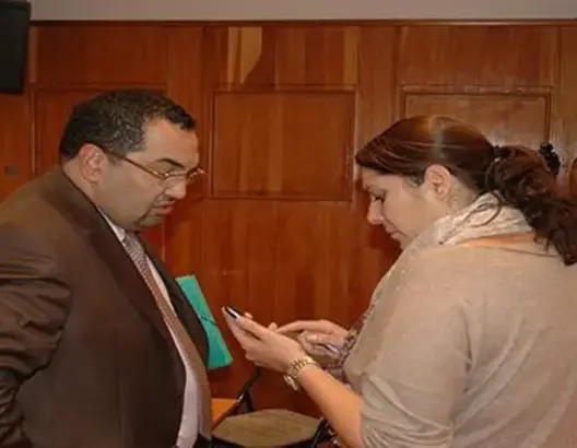 المحكمة ترفض طعن بنسليمان في مقعد المنصوري بالبرلمان