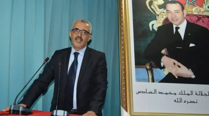 ما بعد الحراك الاجتماعي بالحسيمة