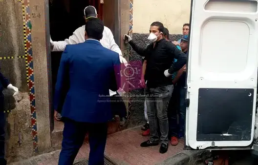 العثور على جثة شرطي داخل منزله بالبيضاء والأمن يعتبره “انتحارا”