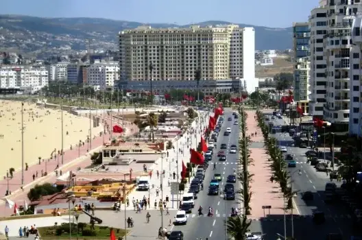 اطلاق برنامج “سياسات ترابية مدمجة..مجتمع مدني موازي” بطنجة
