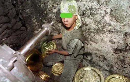 مندوبية الحليمي: انخفاض الأطفال الفقراء بالمغرب من 4.9 إلى 1.2 مليون