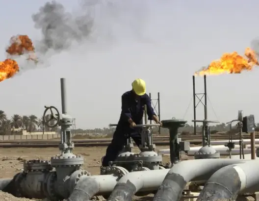 النفط يواصل تراجعه مع انحسار المخاوف من حرب في الشرق الأوسط