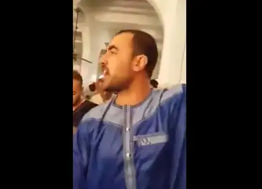 بالصور: هذه هي خطبة وزارة الأوقاف التي أججت الأوضاع بالحسيمة