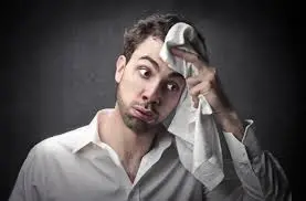 كيف تتجنّب التعرق أثناء الحر الشديد؟