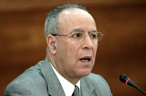 رد شاف على وزير الأوقاف